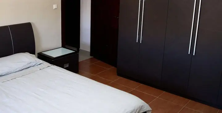 Амман: Uptown Modern Furnished Apartments