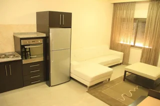 Амман: Uptown Modern Furnished Apartments