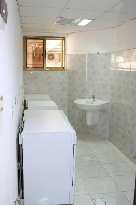 Амман: Uptown Modern Furnished Apartments
