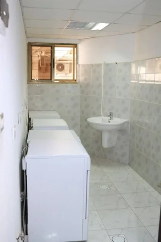 Амман: Uptown Modern Furnished Apartments