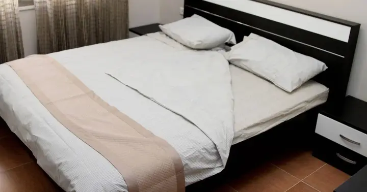 Амман: Uptown Modern Furnished Apartments