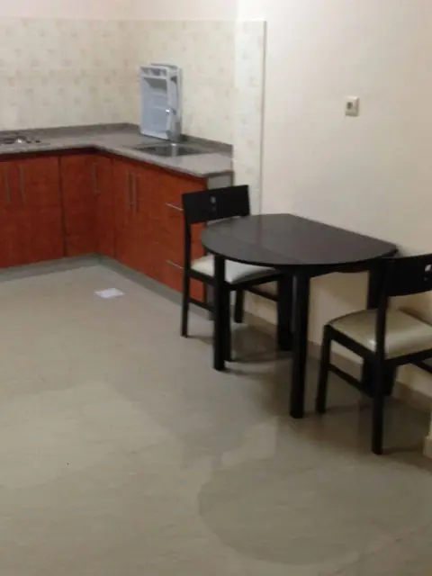 Амман: Uptown Modern Furnished Apartments
