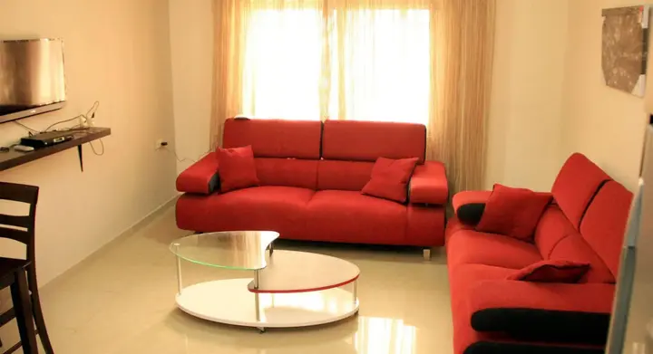Амман: Uptown Modern Furnished Apartments