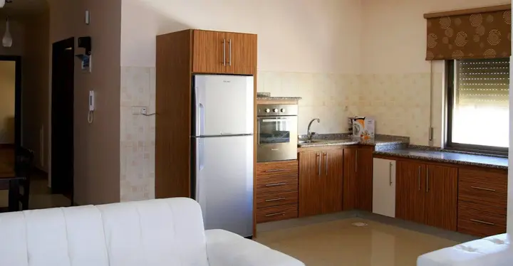 Амман: Uptown Modern Furnished Apartments