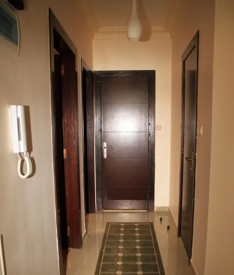Амман: Uptown Modern Furnished Apartments