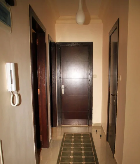 Амман: Uptown Modern Furnished Apartments