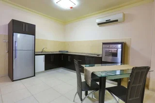 Амман: Uptown Modern Furnished Apartments
