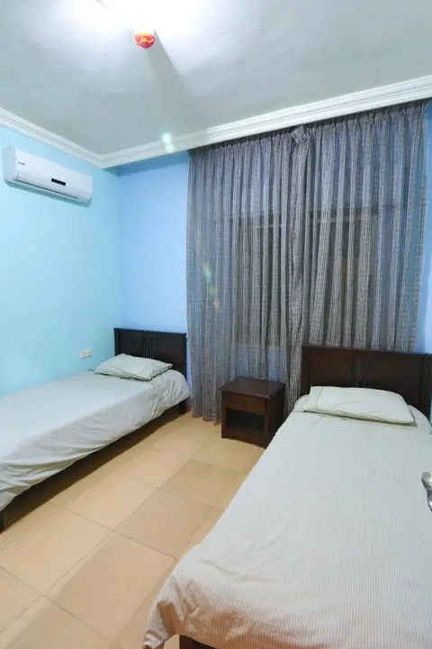 Амман: Uptown Modern Furnished Apartments