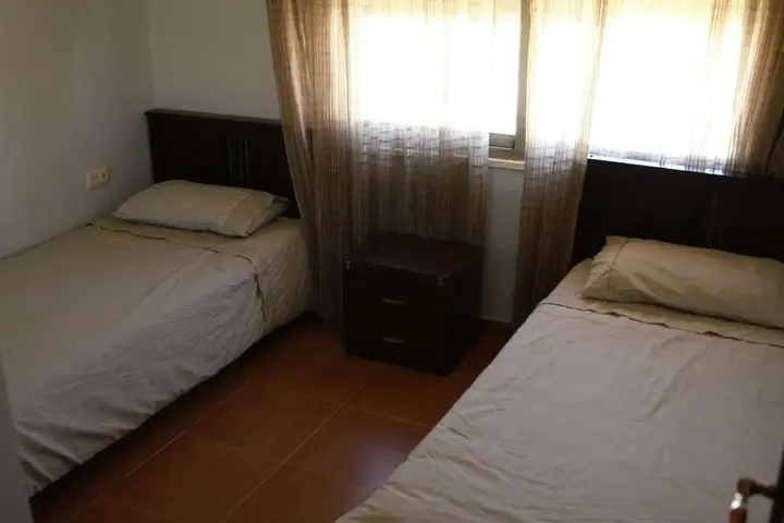 Амман: Uptown Modern Furnished Apartments