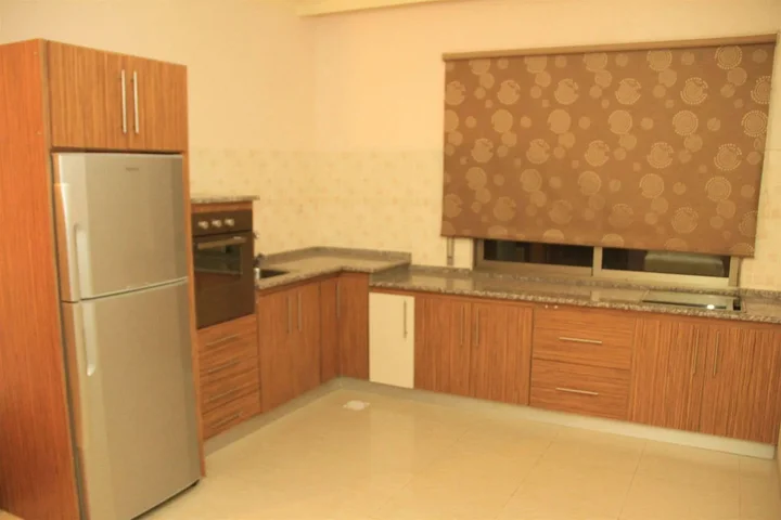 Амман: Uptown Modern Furnished Apartments
