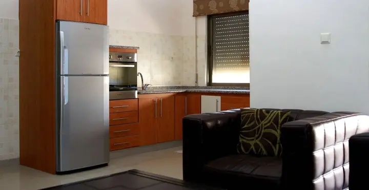 Амман: Uptown Modern Furnished Apartments