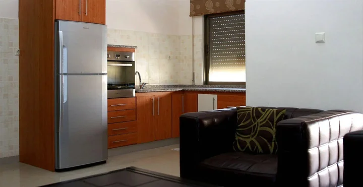 Амман: Uptown Modern Furnished Apartments