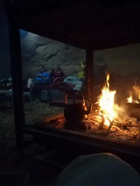 Вади-Рум: Wadirum Quiet Village Camp