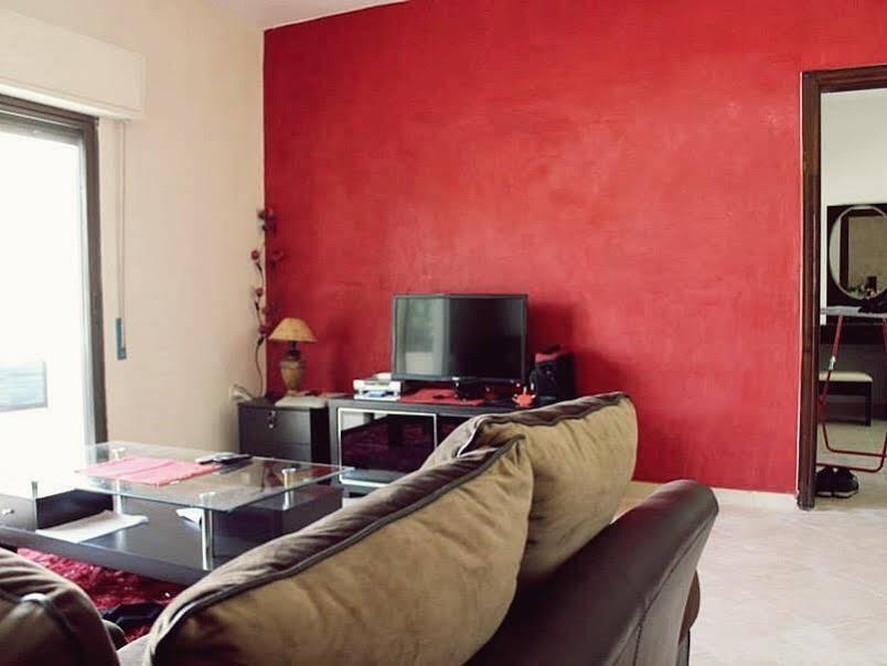 Амман: Old View Furnished Apartments