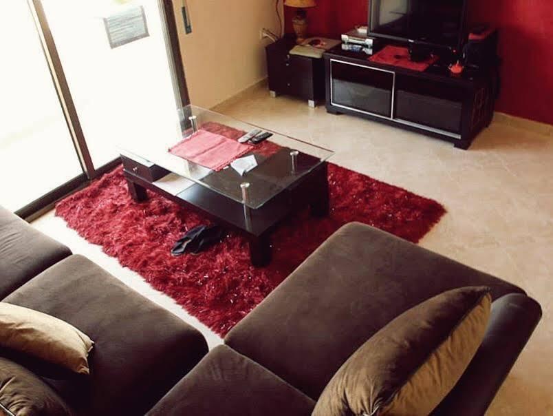 Амман: Old View Furnished Apartments