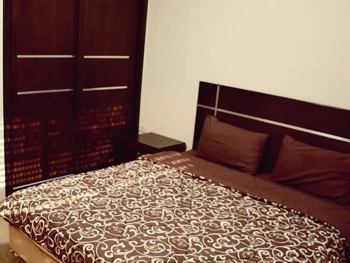 Ма-Ин: Baron Hotel Apartments