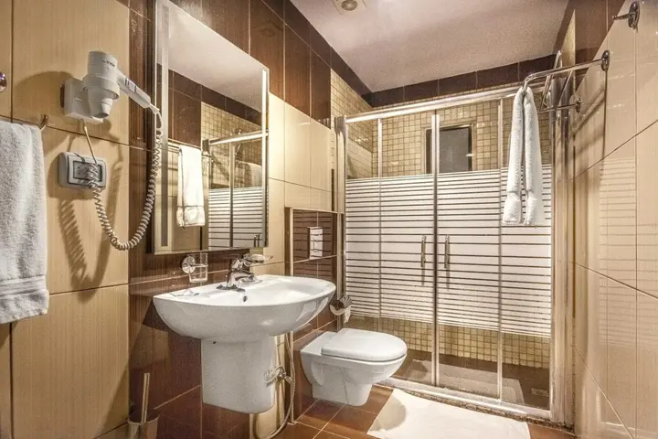 Амман: Sofia Suites Hotel
