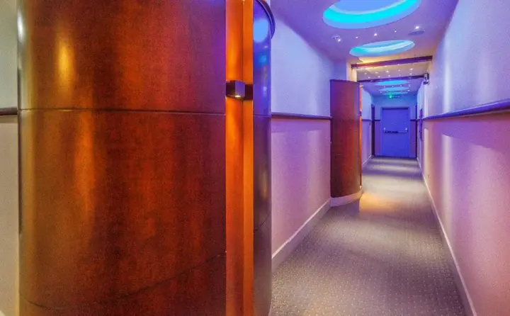 Амман: Sofia Suites Hotel