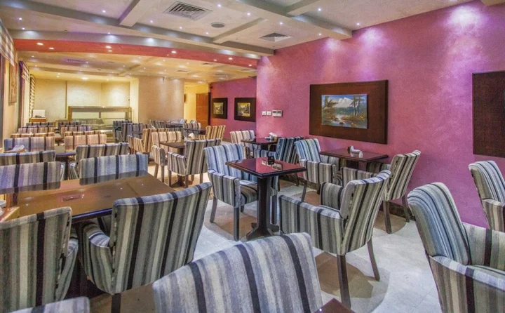 Амман: Sofia Suites Hotel