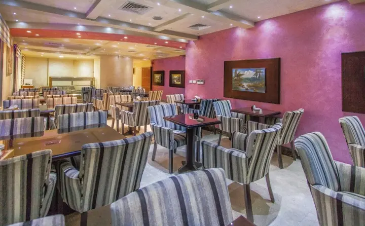 Амман: Sofia Suites Hotel