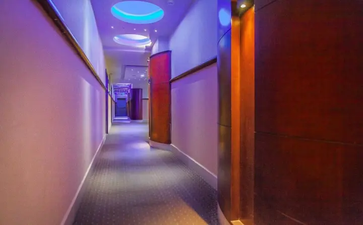 Амман: Sofia Suites Hotel