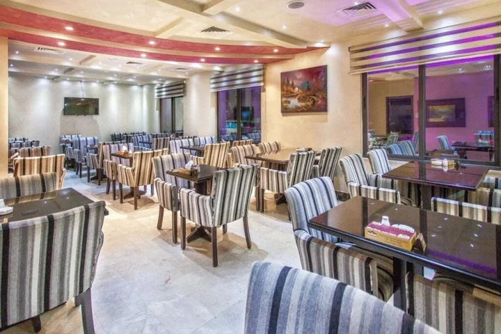 Амман: Sofia Suites Hotel