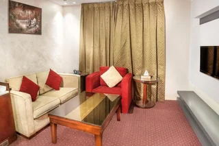 Амман: Sofia Suites Hotel