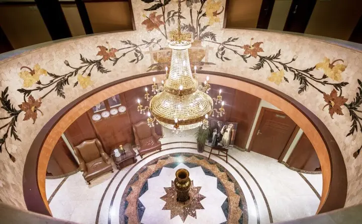 Амман: Sofia Suites Hotel