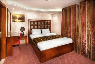 Амман: Sofia Suites Hotel