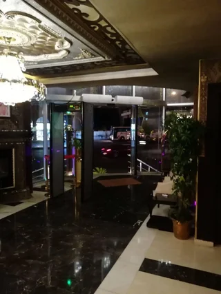 Амман: Sama Paris Plaza
