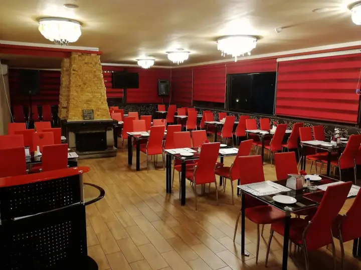 Амман: Sama Paris Plaza