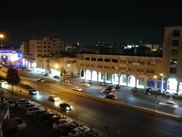 Амман: Sama Paris Plaza