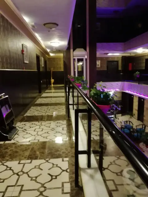 Амман: Sama Paris Plaza
