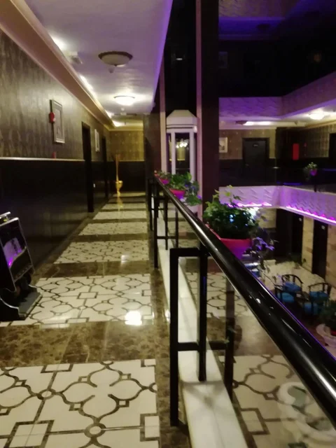 Амман: Sama Paris Plaza