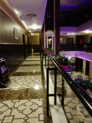 Амман: Sama Paris Plaza