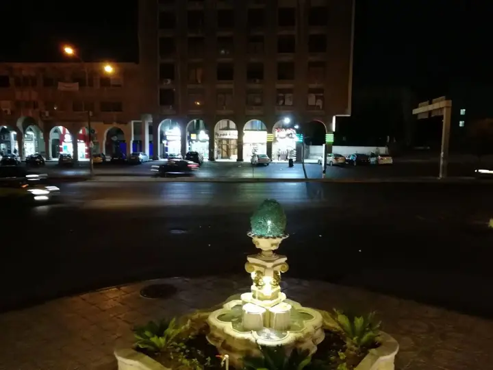 Амман: Sama Paris Plaza