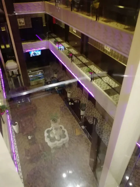 Амман: Sama Paris Plaza