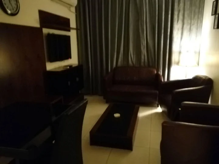 Амман: Sama Paris Plaza