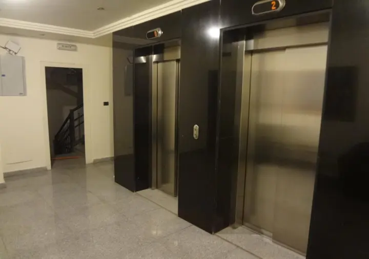 Амман: Tamrah Suites Hotel