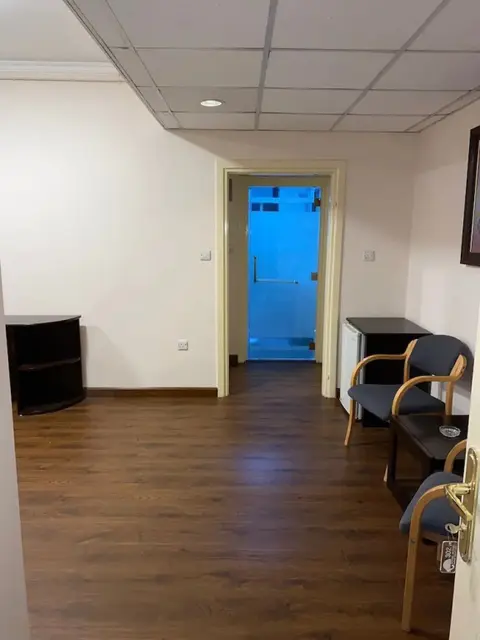 Амман: Rozana Hotel