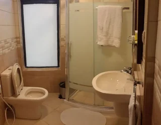 Амман: Rozana Hotel