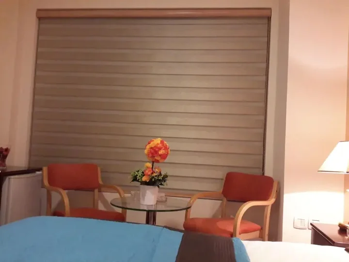 Амман: Rozana Hotel