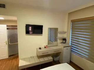 Амман: Rozana Hotel