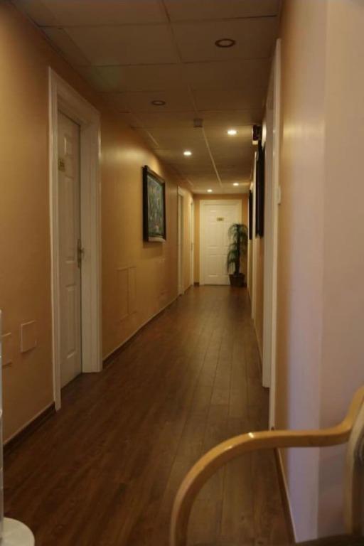 Амман: Rozana Hotel