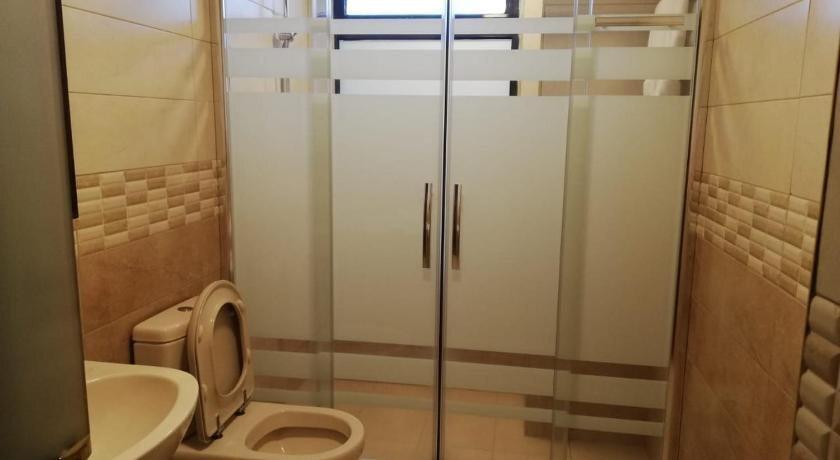 Амман: Rozana Hotel