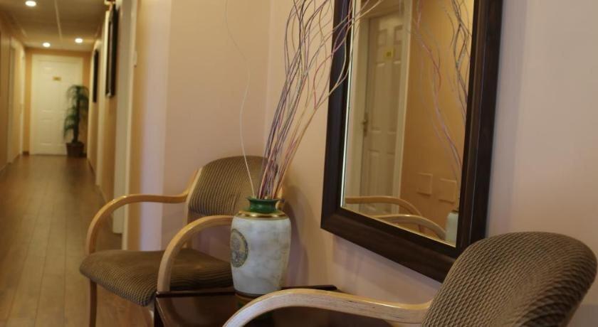Амман: Rozana Hotel