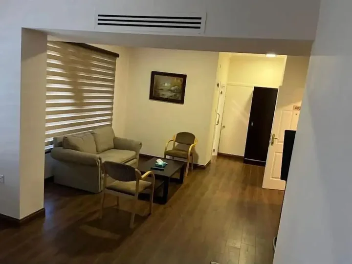 Амман: Rozana Hotel