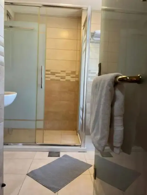 Амман: Rozana Hotel