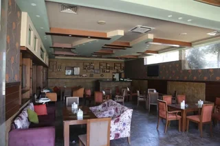 Амман: Rozana Hotel