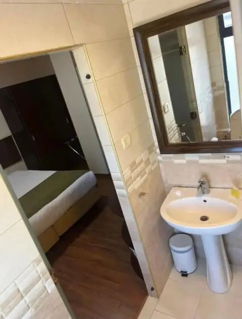 Амман: Rozana Hotel